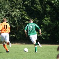 19 EGVV 2 zondag